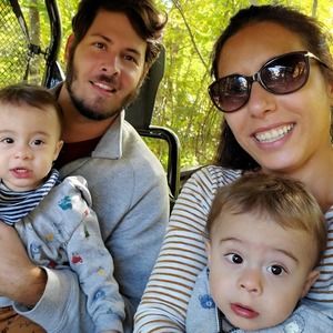 Meet your Posher, Nathalie